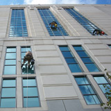 High Rise Window Cleaning